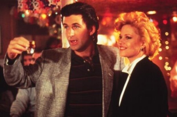 Working Girl (1988) - photo 1