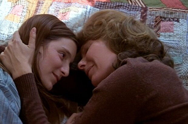 An Unmarried Woman (1978) - photo 4