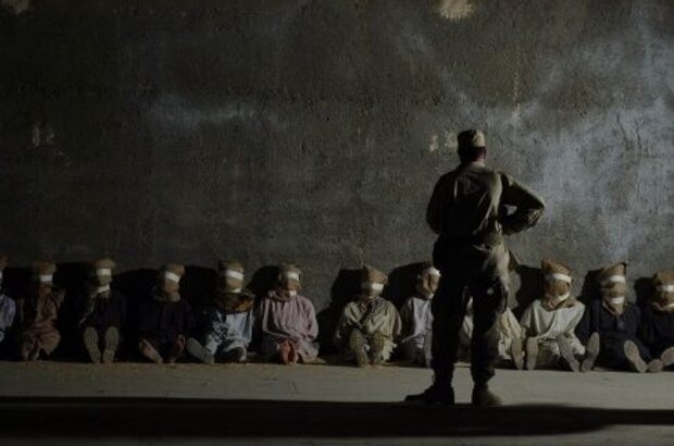 The Road to Guantanamo (2006) - photo 3