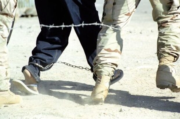 The Road to Guantanamo (2006) - photo 5