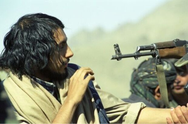 The Road to Guantanamo (2006) - photo 4
