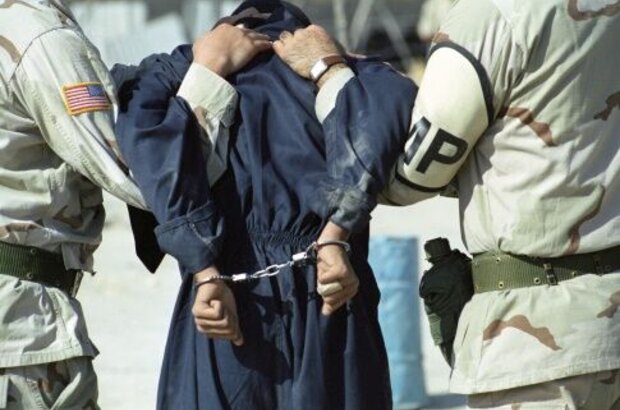 The Road to Guantanamo (2006) - photo 1