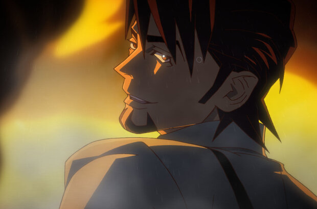 Tiger & Bunny: The Rising (2014) - photo 2
