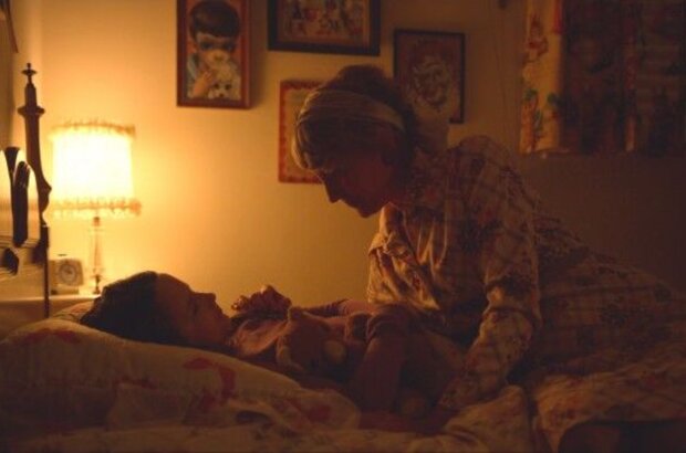 Holidays (2016) - photo 7