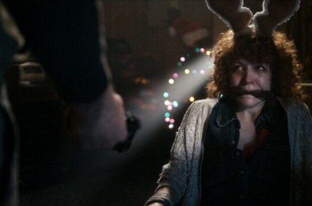 Holidays (2016) - photo 2