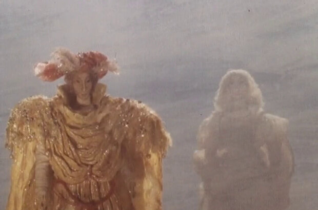Padayuschaya ten (1985) - photo 5
