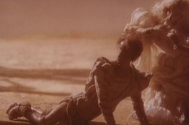 Padayuschaya ten (1985) - photo 8