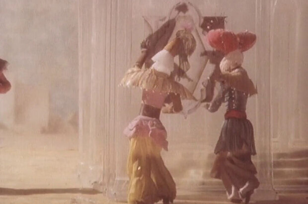 Padayuschaya ten (1985) - photo 3
