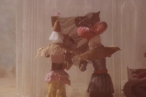 Padayuschaya ten (1985) - photo 1