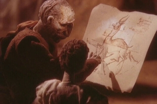 Padayuschaya ten (1985) - photo 2