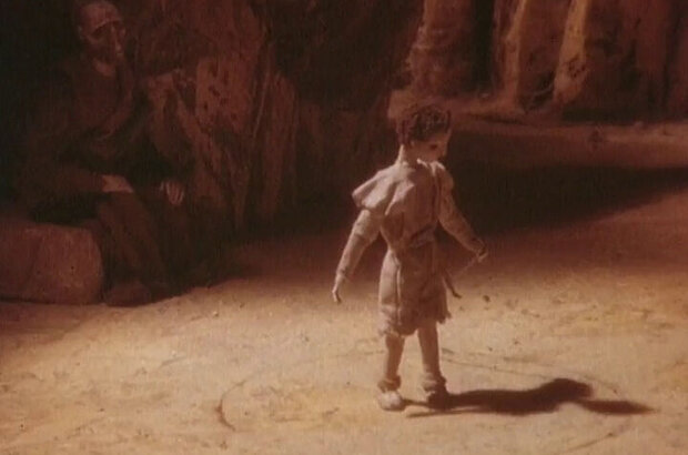 Padayuschaya ten (1985) - photo 6