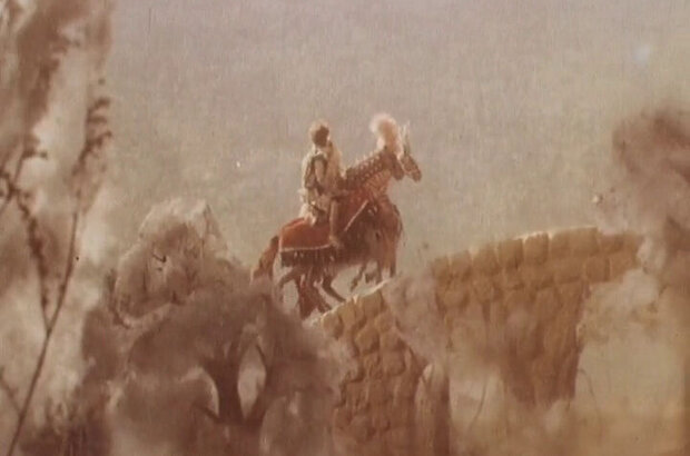 Padayuschaya ten (1985) - photo 9
