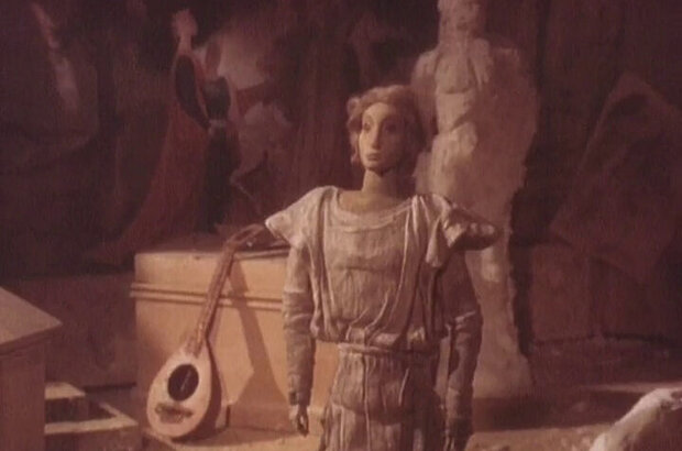 Padayuschaya ten (1985) - photo 7