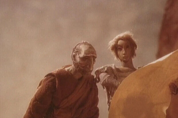 Padayuschaya ten (1985) - photo 4