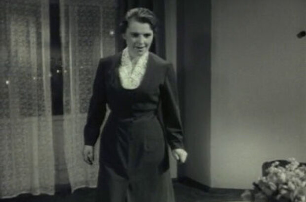 Soldier Girl (1959) - photo 5