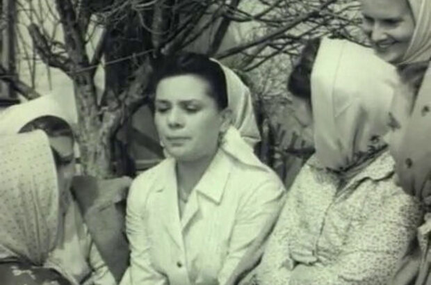 Soldier Girl (1959) - photo 6