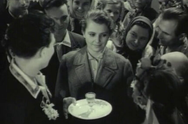Soldier Girl (1959) - photo 13