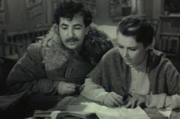 Soldier Girl (1959) - photo 2