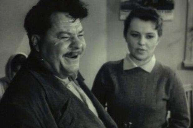 Soldier Girl (1959) - photo 4