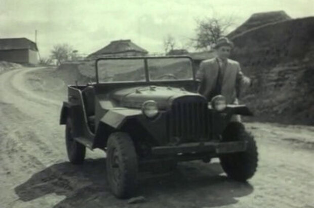 Soldier Girl (1959) - photo 12