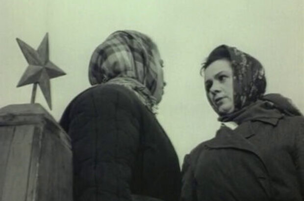Soldier Girl (1959) - photo 14