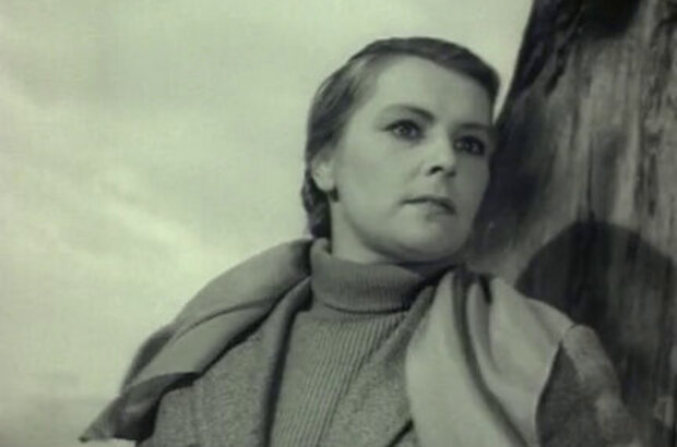 Soldier Girl (1959) - photo 1