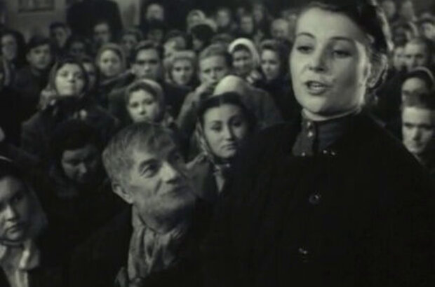Soldier Girl (1959) - photo 7