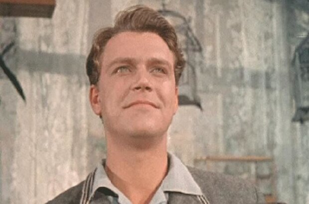 Улица полна неожиданностей (1958) - фото 4