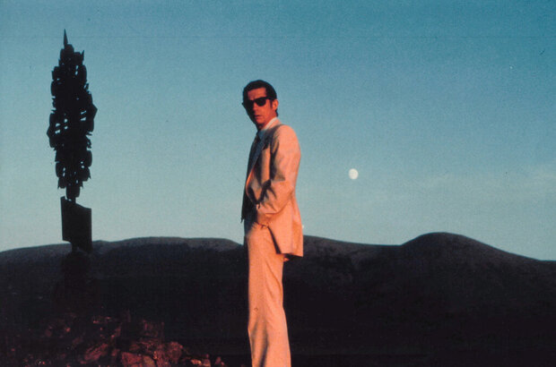 The Hit (1984) - photo 7