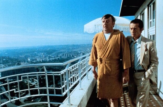 The Hit (1984) - photo 2