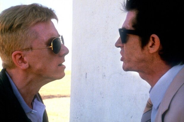 The Hit (1984) - photo 1