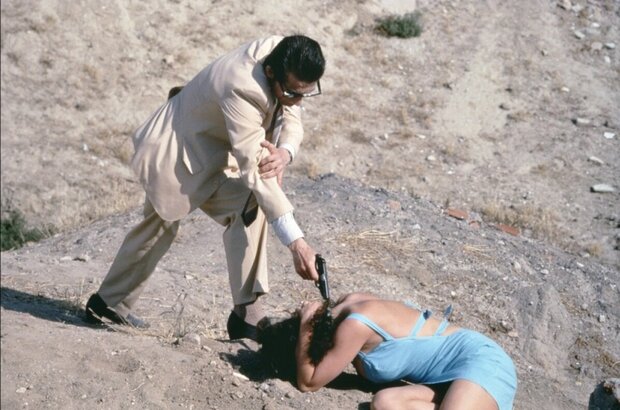 The Hit (1984) - photo 6