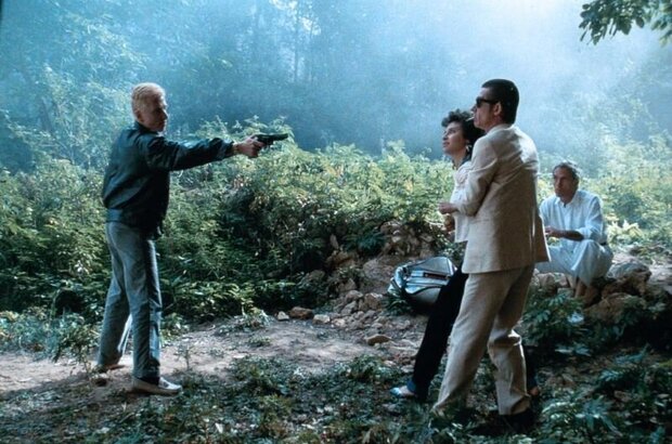 The Hit (1984) - photo 3