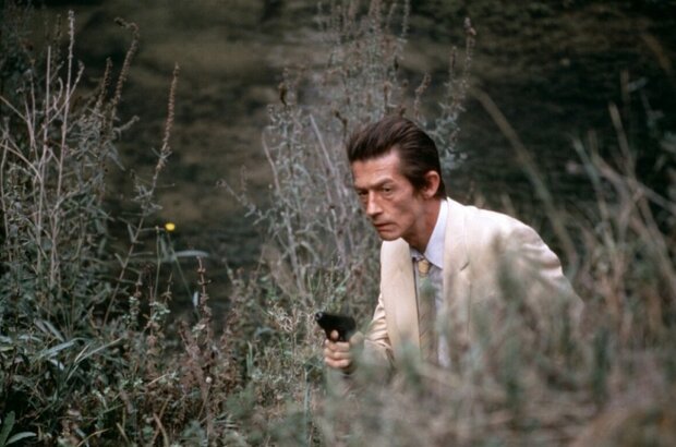 The Hit (1984) - photo 4