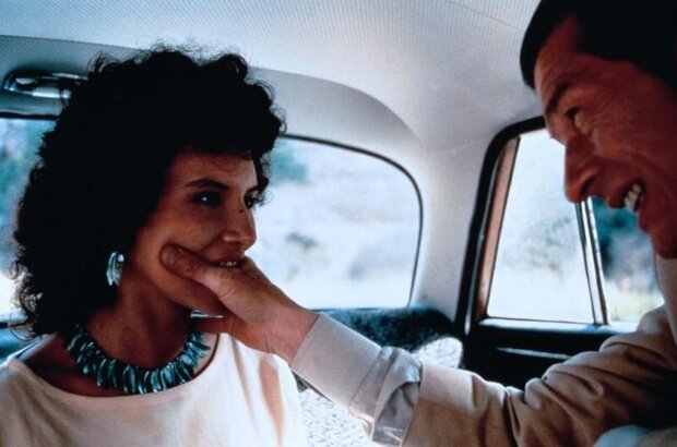 The Hit (1984) - photo 8
