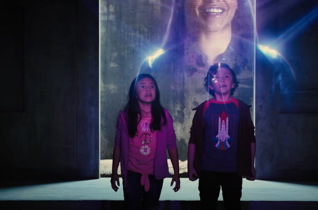 Spy Kids: Armageddon (2023) - photo 6