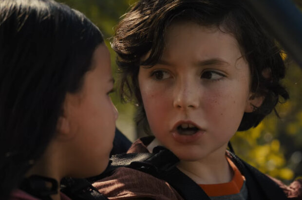 Spy Kids: Armageddon (2023) - photo 4