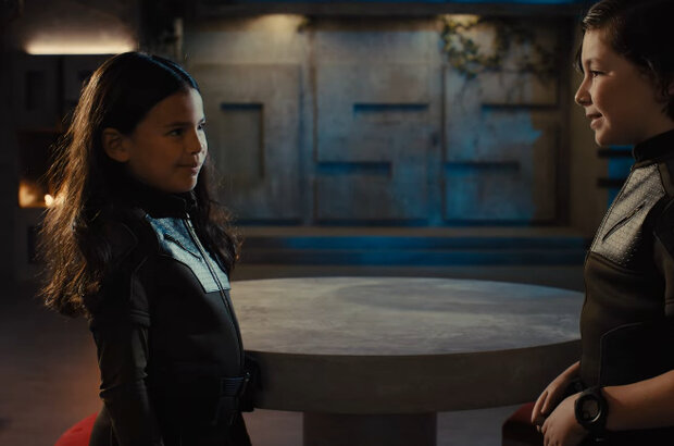 Spy Kids: Armageddon (2023) - photo 2