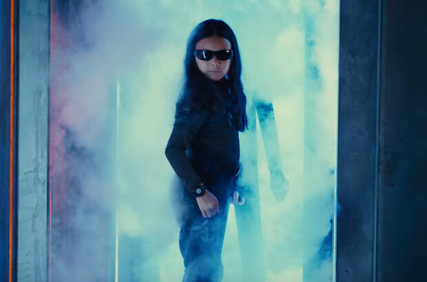 Spy Kids: Armageddon (2023) - photo 3