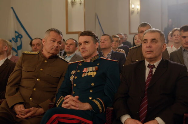 Rokovaya partiya (2024) - photo 3