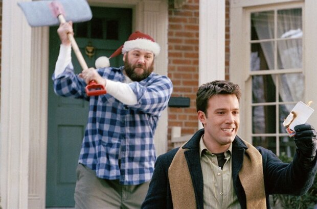 Surviving Christmas (2004) - photo 7