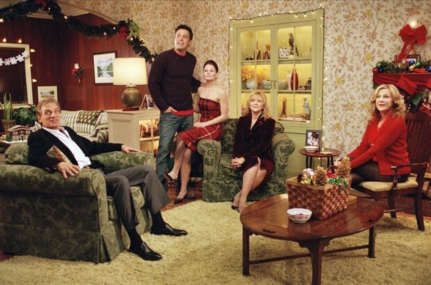 Surviving Christmas (2004) - photo 5
