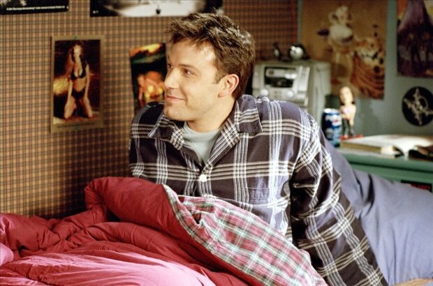 Surviving Christmas (2004) - photo 8