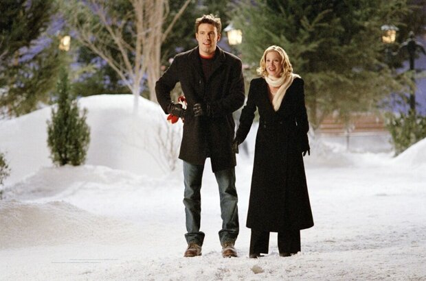 Surviving Christmas (2004) - photo 6