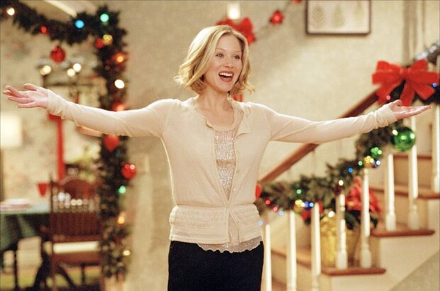 Surviving Christmas (2004) - photo 1