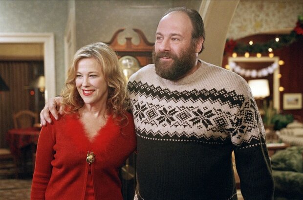 Surviving Christmas (2004) - photo 3