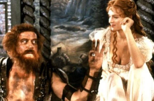 The Adventures of Baron Munchausen (1988) - photo 1