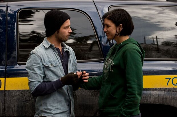 Haywire (2011) - photo 5
