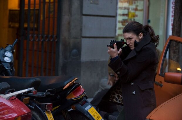 Haywire (2011) - photo 10