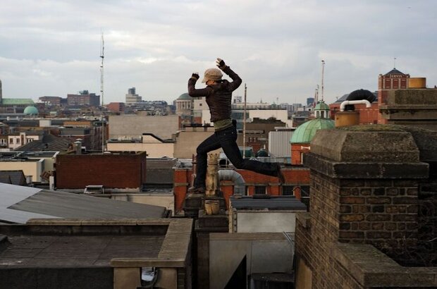 Haywire (2011) - photo 12